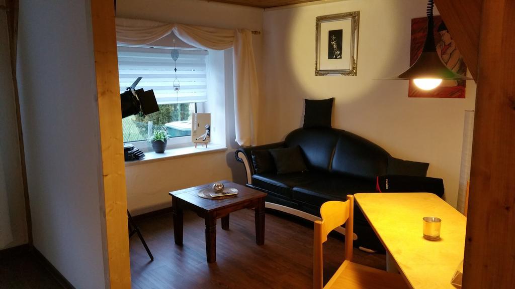 Elbe-Ferien 2 Apartment Tespe ห้อง รูปภาพ